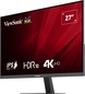 ViewSonic VA2708-4K-HD, 27"