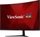 ViewSonic VX3218-PC-MHD, 31.5"