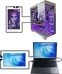 Vsdisplay K003454, 8"