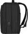 Wenger CityTraveler Carry-On notebook backpack 16" black