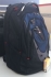 Wenger Ibex backpack blue/black