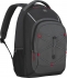 Wenger Mars NEXT22 Laptop backpack 16", black/grey