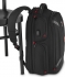 Wenger PlayerOne backpack 17.3" black