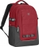 Wenger Ryde NEXT22 Laptop backpack 16", red/grey