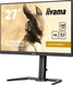 iiyama G-Master GB2795HSU-B1 Gold Phoenix, 27"