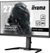 iiyama G-Master GB2745HSU-B2 Black Hawk, 27"