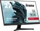 iiyama G-Master G2770QSU-B6 Red Eagle, 27"