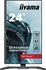 iiyama G-Master GB2470HSU-B6 Red Eagle, 23.8"
