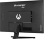 iiyama G-Master G2770HSU-B6 Red Eagle, 27"