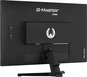 iiyama G-Master G2770HSU-B6 Red Eagle, 27"