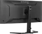 iiyama G-Master GCB3484WQSU-B1 Red Eagle, 34"