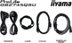 iiyama G-Master GB2745QSU-B2 Black Hawk, 27"
