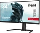 iiyama G-Master GCB3481WQSU-B1 Red Eagle, 34"