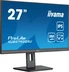 iiyama ProLite XUB2792QSU-B6, 27"
