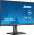 iiyama ProLite XUB2792QSU-B6, 27"