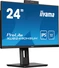 iiyama ProLite XUB2490HSUH-B2, 23.8"
