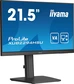 iiyama ProLite XUB2293HSU-B7, 21.5"