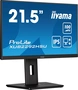 iiyama ProLite XUB2292HSU-B6, 21.5"