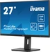 iiyama ProLite XUB2797QSNP-B1, 27"