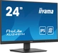 iiyama ProLite XU2491H-B1, 23.8"