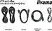 iiyama ProLite XUB3493WQSU-B6, 34"