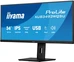 iiyama ProLite XUB3493WQSU-B6, 34"