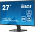 iiyama ProLite XU2792UHSU-B6, 27"