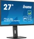 iiyama ProLite XUB2763QSU-B1, 27"