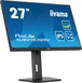 iiyama ProLite XUB2763QSU-B1, 27"
