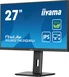iiyama ProLite XUB2763QSU-B1, 27"