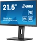 iiyama ProLite XUB2293HS-B6, 21.5"