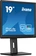 iiyama ProLite B1980S-B1, 19"
