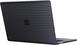 tech21 EvoWave case for MacBook Air 15" M4/M3/M2, charcoal