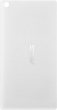 ASUS Zen case for ZenPad 7.0 white (90XB015P-BSL3B0)