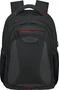 American Tourister AT Work 15.6" Laptop-backpack, bass black