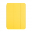 Apple Smart Folio for iPad 10, Lemonade