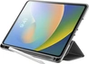 Cellularline FlexFolio case for Apple iPad Pro 11" (2020/2021/2022), black