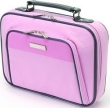 Dicota Base XX mini 10.2" carrying case pink
