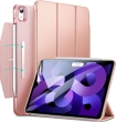 ESR Ascend Trifold sleeve for Apple iPad Air, rose gold
