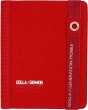 Golla Paz Portfolio sleeve iPad 2 red