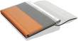 Lenovo Pivot 10 sleeve and film sleeve + protective foil for Yoga 8, orange (888015975)