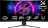 MSI MPG 346CQRF X24, 34"
