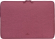 RivaCase 7704 ECO Laptop sleeve 14", red