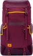 RivaCase Dijon 5361 Laptop backpack 17.3", burgundy