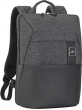 RivaCase Lantau Laptop backpack 13.3" black