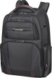 Samsonite Pro-DLX 5 Laptop Backpack 3V expandable 17.3" erweiterbarer notebook-backpack black