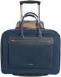 Samsonite Zalia 2.0 laptop bag with wheels 15.6", Midnight Blue