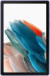 Samsung EF-QX200 clear Edge Cover for Galaxy Tab A8 X200/X205, Lavender