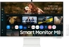 Samsung Smart Monitor M8 M80F, 32"