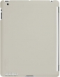 SwitchEasy CoverBuddy sleeve for iPad 2 white